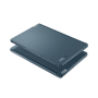 Laptop Lenovo Yoga Book 9 13IMU9 cu procesor Intel® Core™ Ultra 7 155U pana la 4.8GHz, 2 x 13.3", 2.8K, OLED, Touch, 16GB DDR5, 